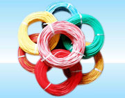 聚氯乙烯絕緣電線